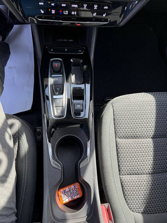 2023 Chevrolet Bolt EUV LT, CAMÉRA DE RECUL, BANC CHAUFFANT in Saint-Jérôme, Quebec - 15 - w1024h768px