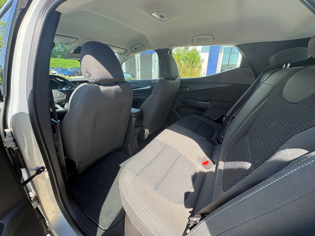 2023 Chevrolet Bolt EUV LT, CAMÉRA DE RECUL, BANC CHAUFFANT in Saint-Jérôme, Quebec - 9 - w1024h768px
