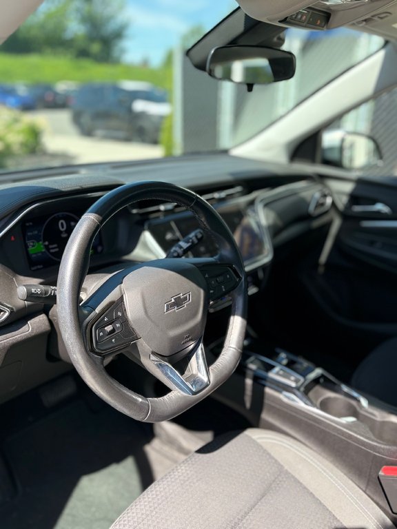 2023 Chevrolet Bolt EUV LT, CAMÉRA DE RECUL, BANC CHAUFFANT in Saint-Jérôme, Quebec - 4 - w1024h768px