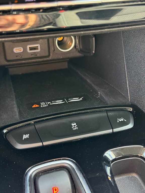2023 Chevrolet Bolt EUV LT, CAMÉRA DE RECUL, BANC CHAUFFANT in Saint-Jérôme, Quebec - 17 - w1024h768px