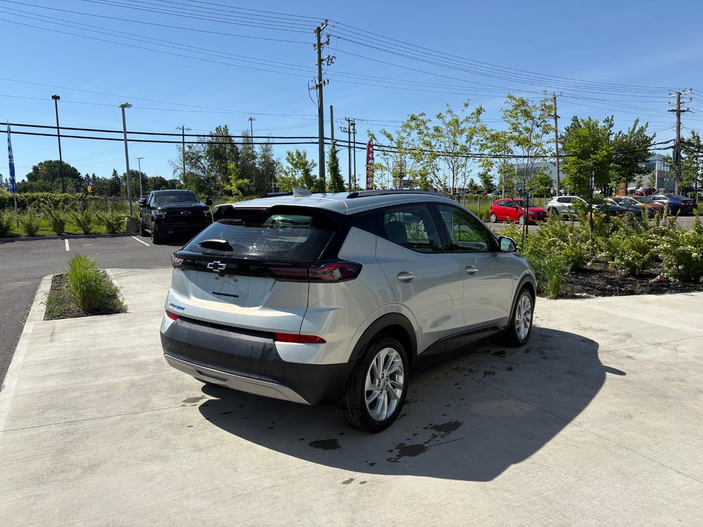 2023 Chevrolet Bolt EUV LT, CAMÉRA DE RECUL, BANC CHAUFFANT in Saint-Jérôme, Quebec - 11 - w1024h768px