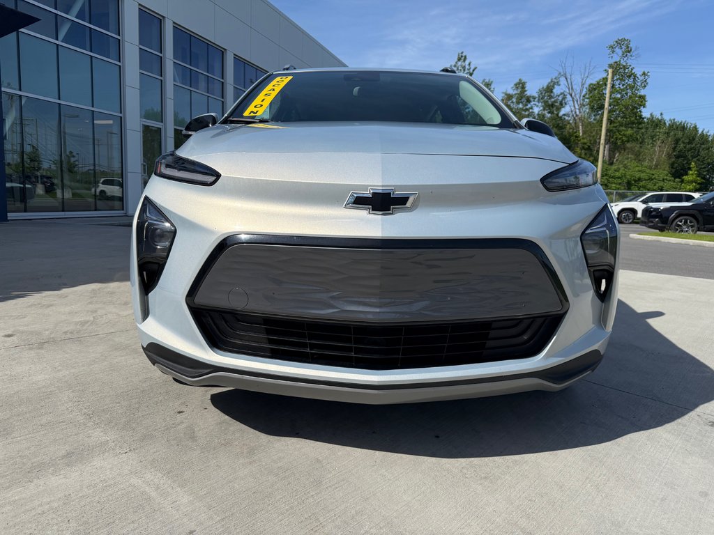2023 Chevrolet Bolt EUV LT, CAMÉRA DE RECUL, BANC CHAUFFANT in Saint-Jérôme, Quebec - 2 - w1024h768px