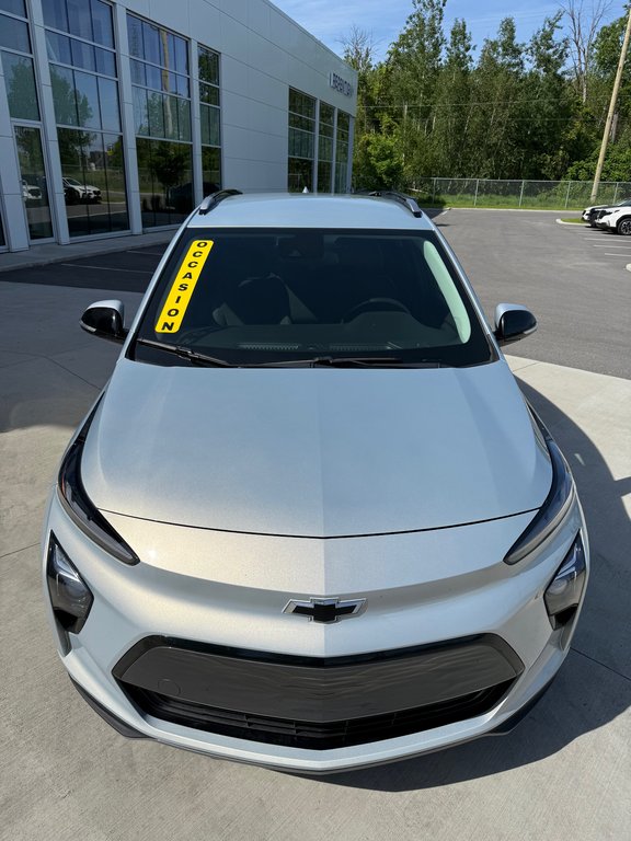 2023 Chevrolet Bolt EUV LT, CAMÉRA DE RECUL, BANC CHAUFFANT in Saint-Jérôme, Quebec - 14 - w1024h768px