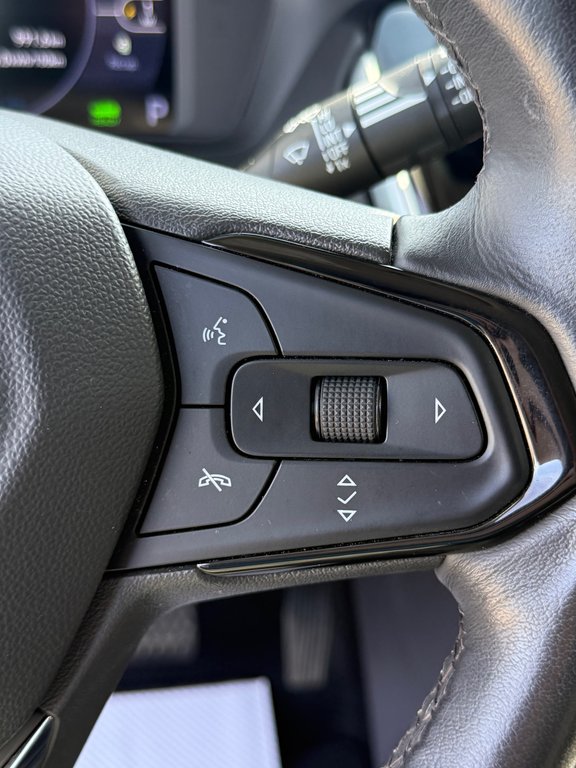 2023 Chevrolet Bolt EUV LT, CAMÉRA DE RECUL, BANC CHAUFFANT in Saint-Jérôme, Quebec - 22 - w1024h768px