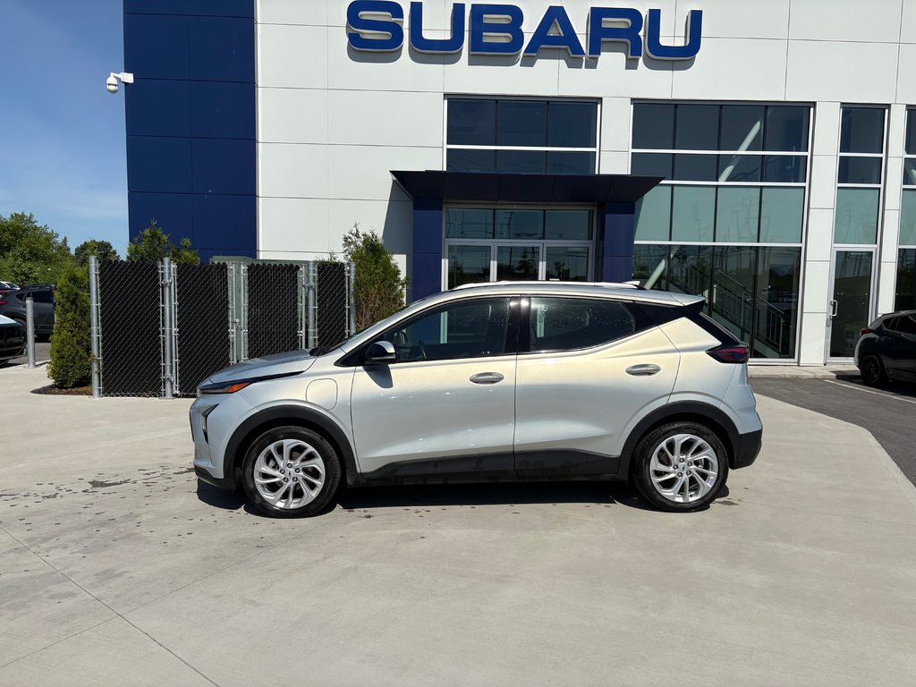 2023 Chevrolet Bolt EUV LT, CAMÉRA DE RECUL, BANC CHAUFFANT in Saint-Jérôme, Quebec - 6 - w1024h768px