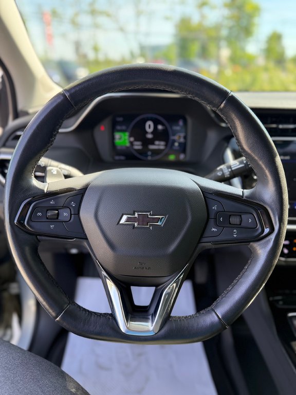 2023 Chevrolet Bolt EUV LT, CAMÉRA DE RECUL, BANC CHAUFFANT in Saint-Jérôme, Quebec - 21 - w1024h768px