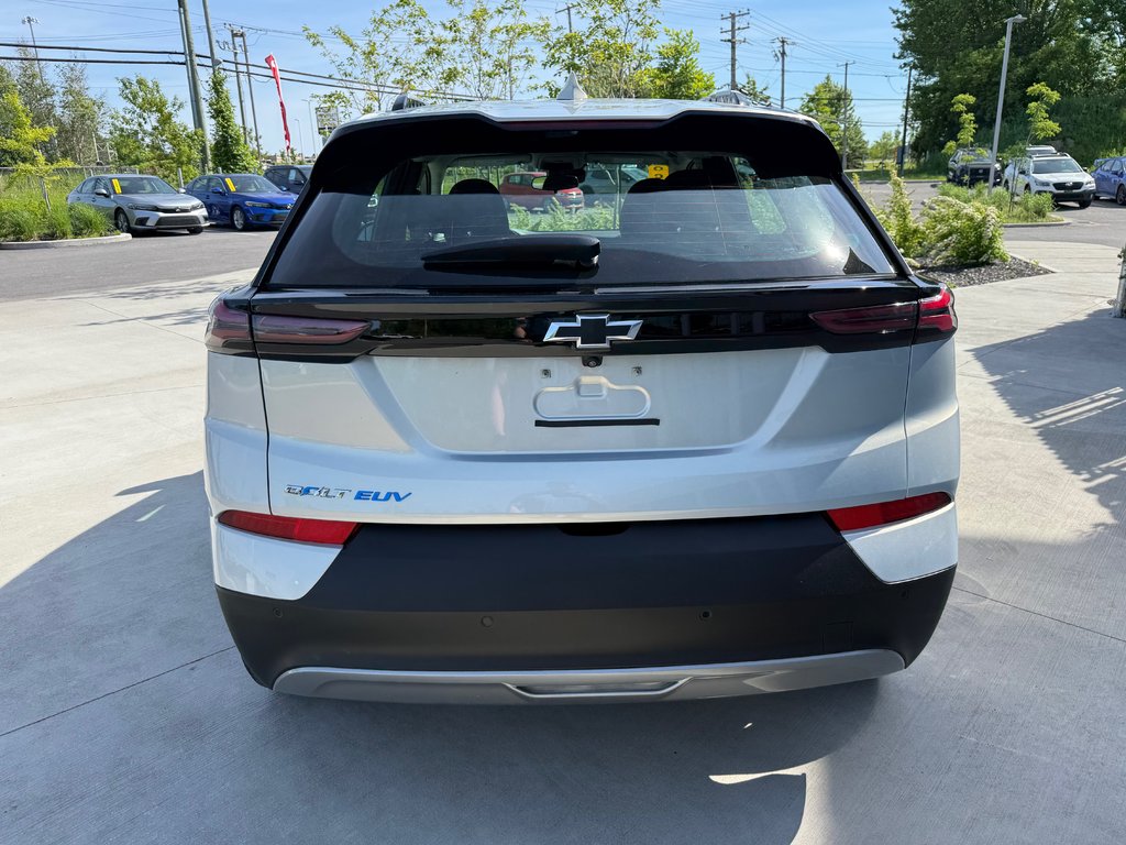 2023 Chevrolet Bolt EUV LT, CAMÉRA DE RECUL, BANC CHAUFFANT in Saint-Jérôme, Quebec - 8 - w1024h768px