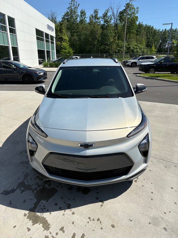 2023 Chevrolet Bolt EUV LT, CAMÉRA DE RECUL, BANC CHAUFFANT in Saint-Jérôme, Quebec - 14 - w1024h768px