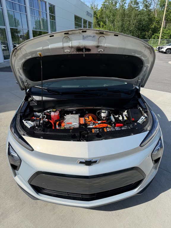2023 Chevrolet Bolt EUV LT, CAMÉRA DE RECUL, BANC CHAUFFANT in Saint-Jérôme, Quebec - 26 - w1024h768px