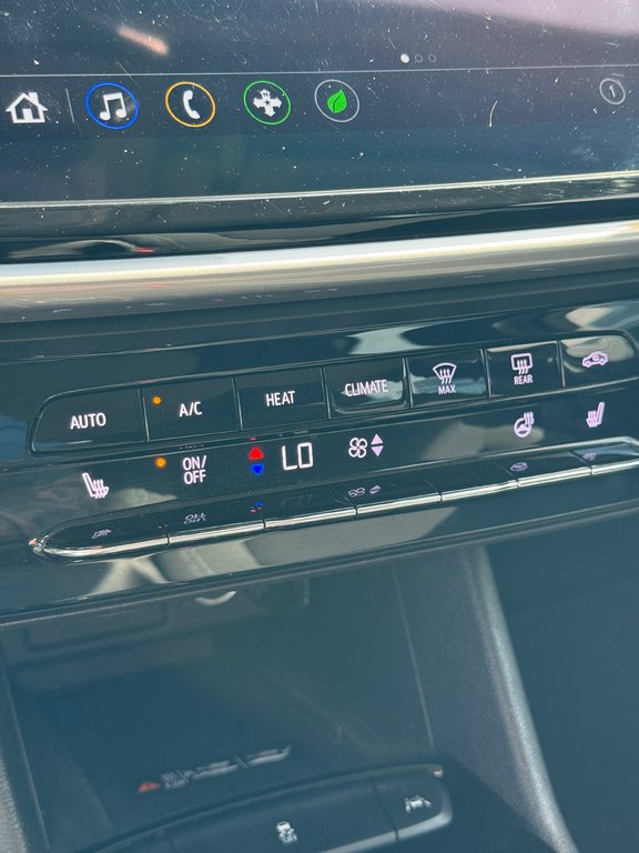 2023 Chevrolet Bolt EUV LT, CAMÉRA DE RECUL, BANC CHAUFFANT in Saint-Jérôme, Quebec - 18 - w1024h768px