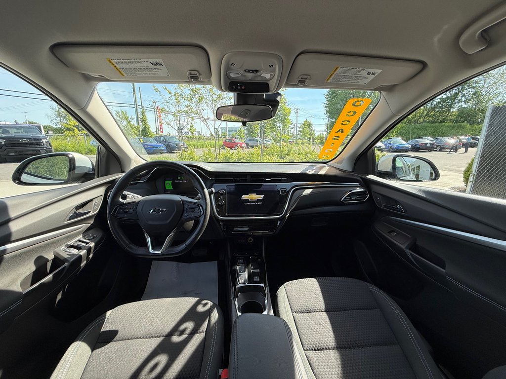 2023 Chevrolet Bolt EUV LT, CAMÉRA DE RECUL, BANC CHAUFFANT in Saint-Jérôme, Quebec - 10 - w1024h768px