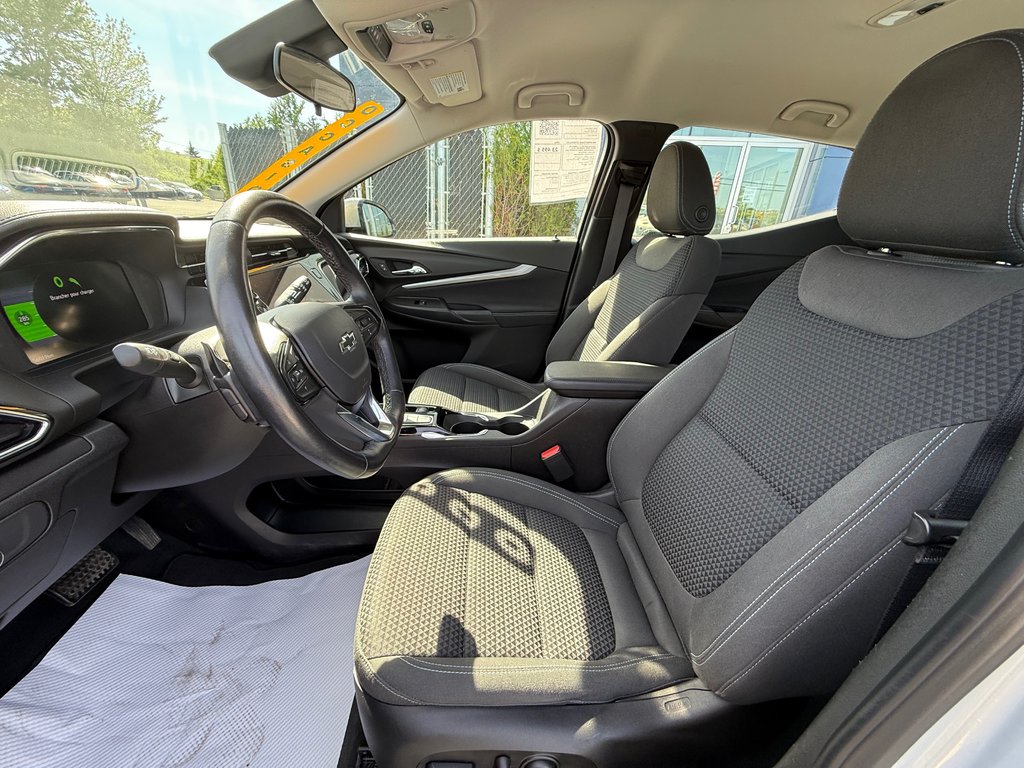 2023 Chevrolet Bolt EUV LT, CAMÉRA DE RECUL, BANC CHAUFFANT in Saint-Jérôme, Quebec - 5 - w1024h768px