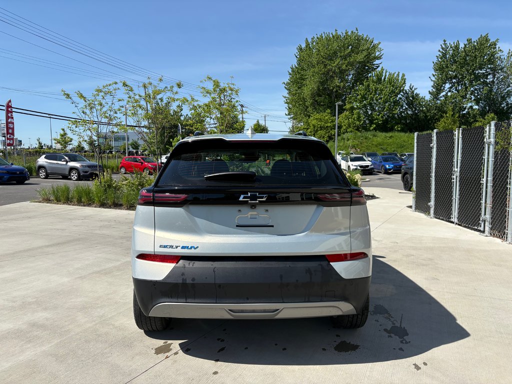 2023 Chevrolet Bolt EUV LT, CAMÉRA DE RECUL, BANC CHAUFFANT in Saint-Jérôme, Quebec - 8 - w1024h768px