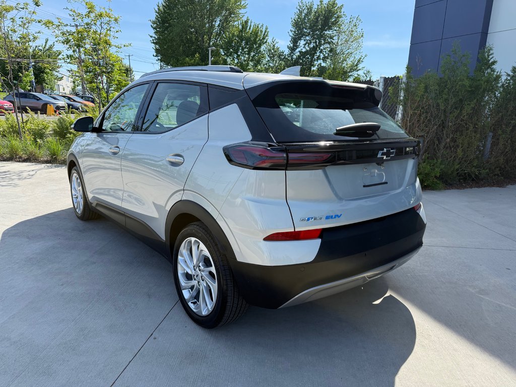 2023 Chevrolet Bolt EUV LT, CAMÉRA DE RECUL, BANC CHAUFFANT in Saint-Jérôme, Quebec - 7 - w1024h768px