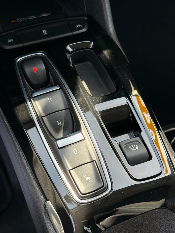 2023 Chevrolet Bolt EUV LT, CAMÉRA DE RECUL, BANC CHAUFFANT in Saint-Jérôme, Quebec - 16 - w1024h768px