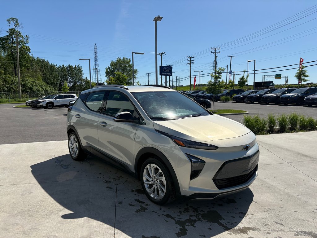 2023 Chevrolet Bolt EUV LT, CAMÉRA DE RECUL, BANC CHAUFFANT in Saint-Jérôme, Quebec - 13 - w1024h768px