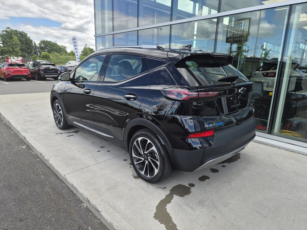 Chevrolet Bolt EUV Premier 2023 à Saint-Jérôme, Québec - 7 - w1024h768px