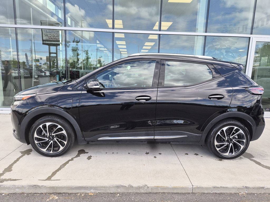 Chevrolet Bolt EUV Premier 2023 à Saint-Jérôme, Québec - 5 - w1024h768px