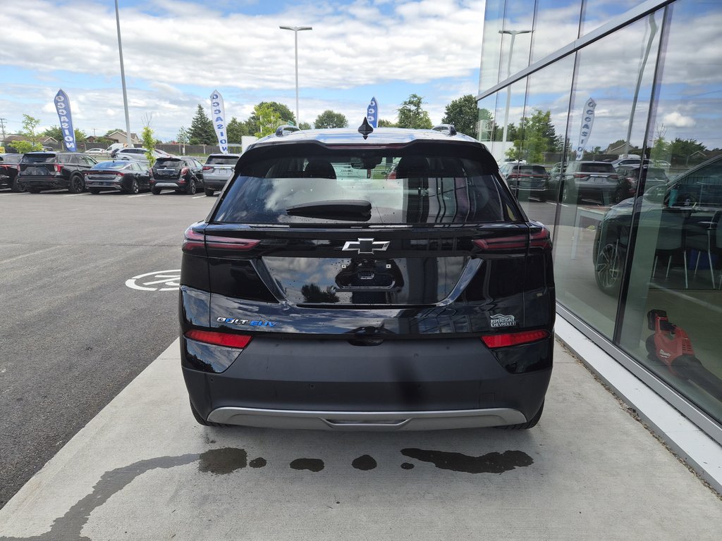Chevrolet Bolt EUV Premier 2023 à Saint-Jérôme, Québec - 8 - w1024h768px