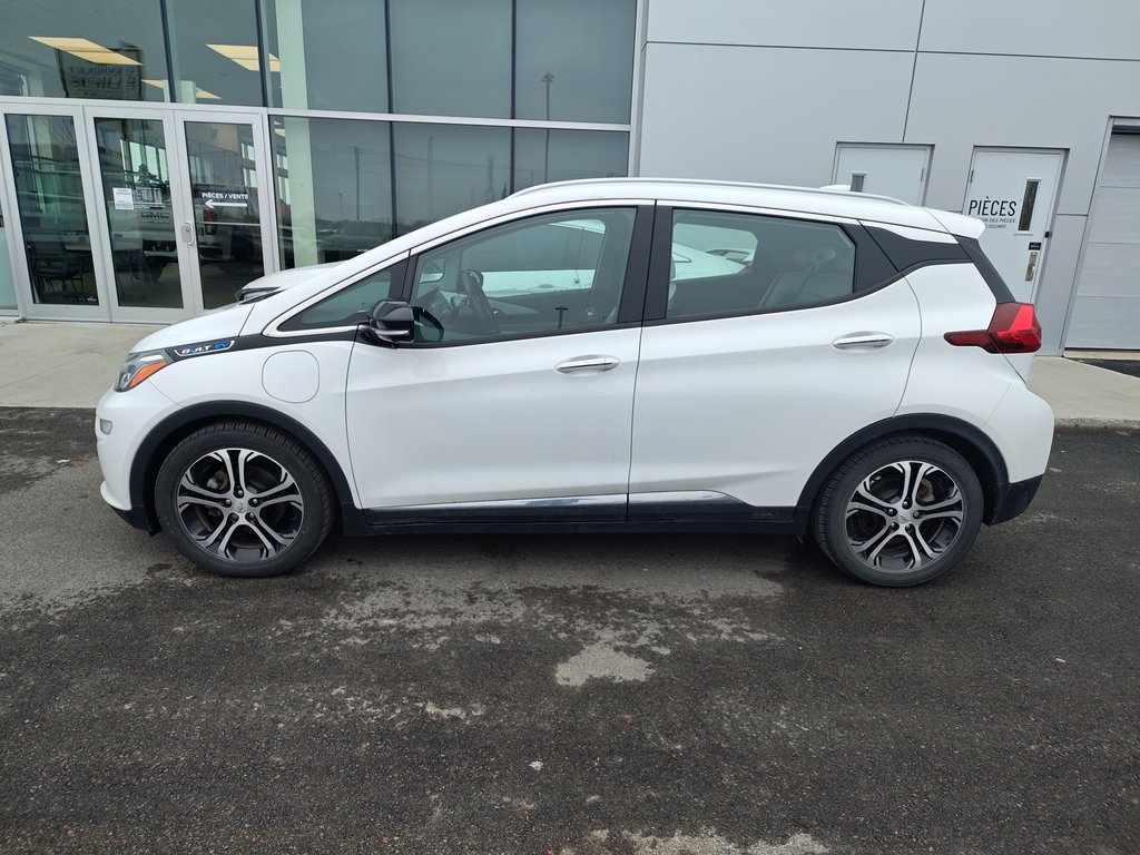 Chevrolet Bolt EV Premier 2017 à Saint-Jérôme, Québec - 3 - w1024h768px