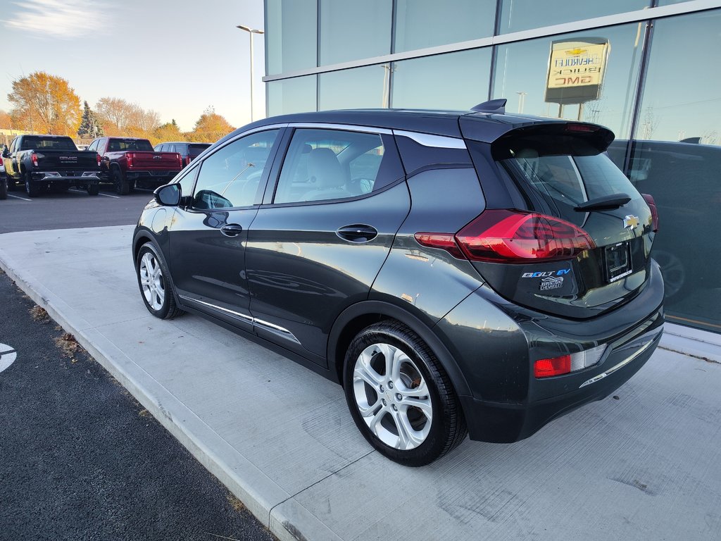 Bolt EV LT , 2019 à Charlemagne, Québec - 4 - w1024h768px