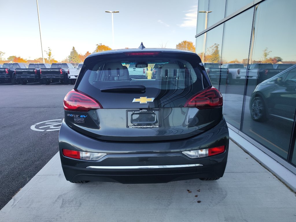 Bolt EV LT , 2019 à Charlemagne, Québec - 5 - w1024h768px