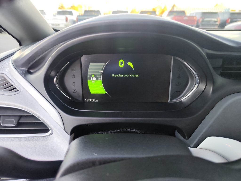 Bolt EV LT , 2019 à Charlemagne, Québec - 8 - w1024h768px