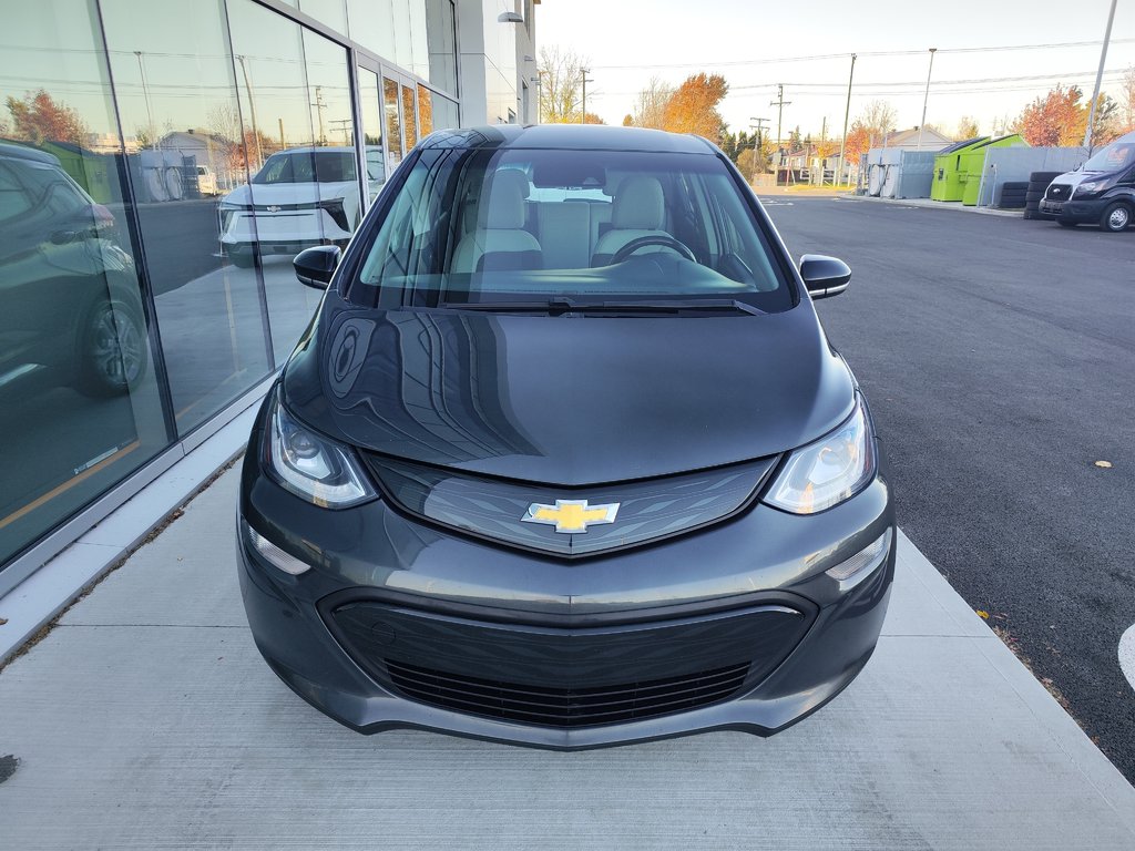 Bolt EV LT , 2019 à Charlemagne, Québec - 2 - w1024h768px