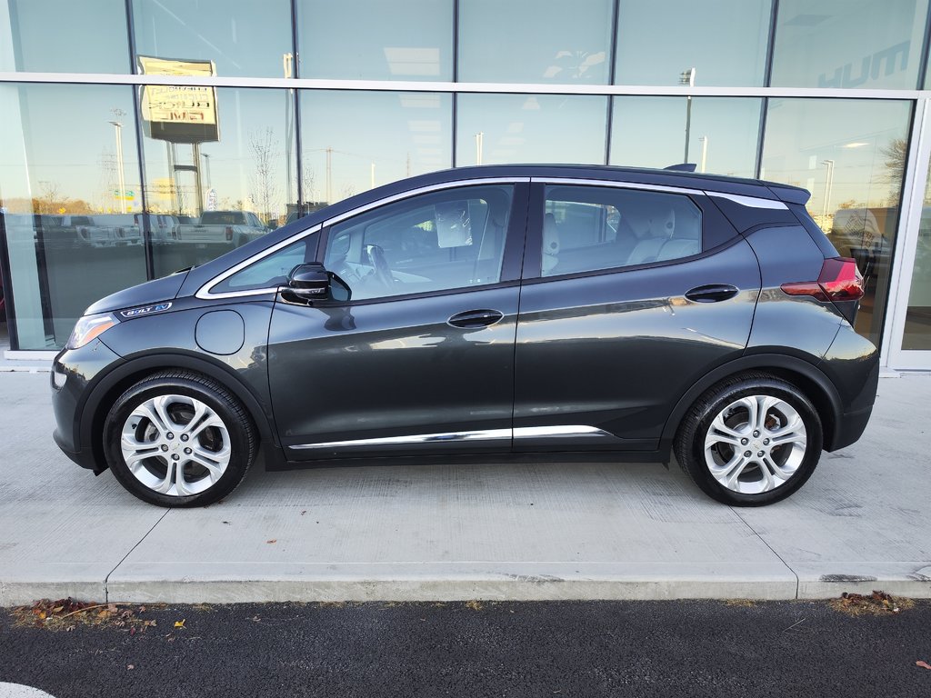 Bolt EV LT , 2019 à Charlemagne, Québec - 3 - w1024h768px