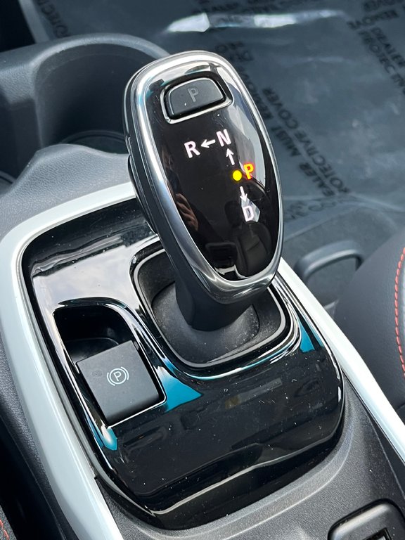 Chevrolet Bolt EV PREMIER,CAMÉRA DE RECUL,BANC CHAUFFANT,CUIR 2019 à Charlemagne, Québec - 15 - w1024h768px