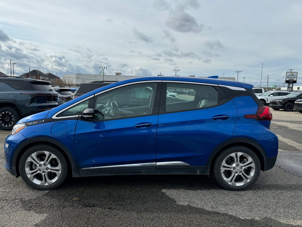 2020  Bolt EV LT SEULEMENT 35538 KM in Charlemagne, Quebec - 4 - w1024h768px