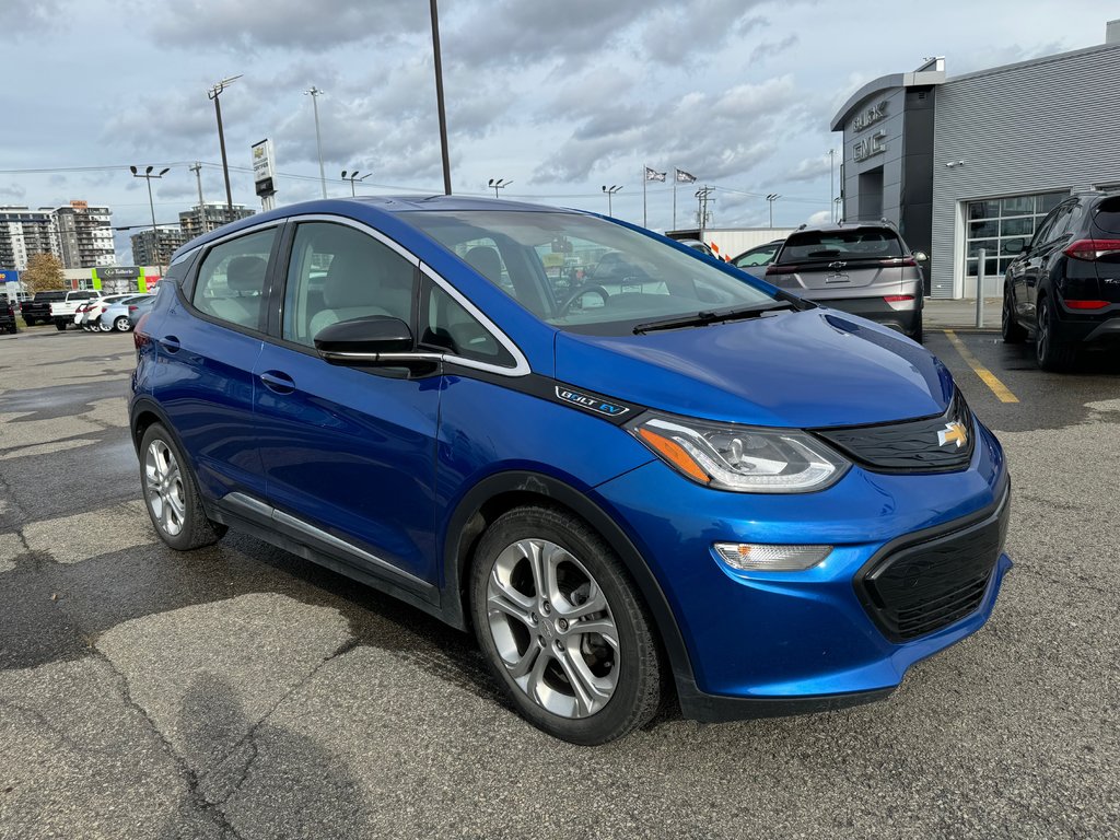 2020  Bolt EV LT SEULEMENT 35538 KM in Charlemagne, Quebec - 3 - w1024h768px