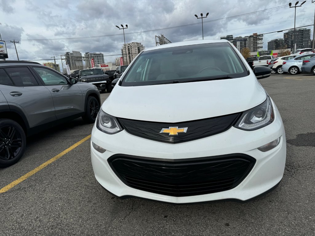 Bolt EV LT SEULEMENT 61389 KM 2020 à Charlemagne, Québec - 9 - w1024h768px