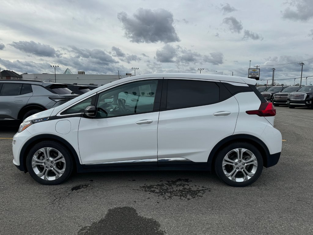 Bolt EV LT SEULEMENT 61389 KM 2020 à Charlemagne, Québec - 4 - w1024h768px