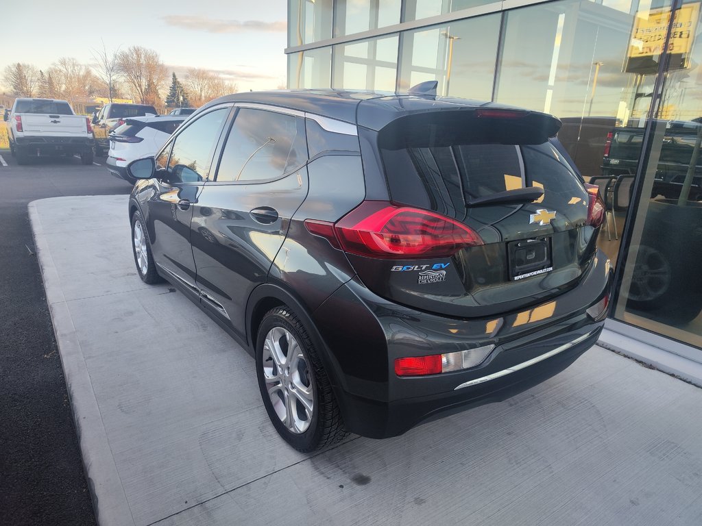 2020  Bolt EV LT, Nouvelle batterie !!! in Charlemagne, Quebec - 3 - w1024h768px