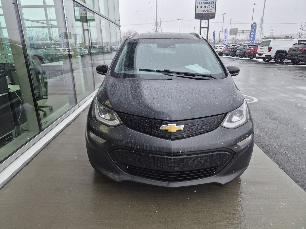 2020 Chevrolet Bolt EV Premier in Saint-Jérôme, Quebec - 3 - w1024h768px