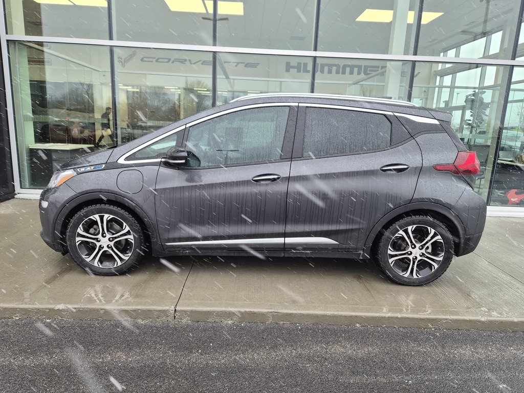 2020 Chevrolet Bolt EV Premier in Saint-Jérôme, Quebec - 4 - w1024h768px