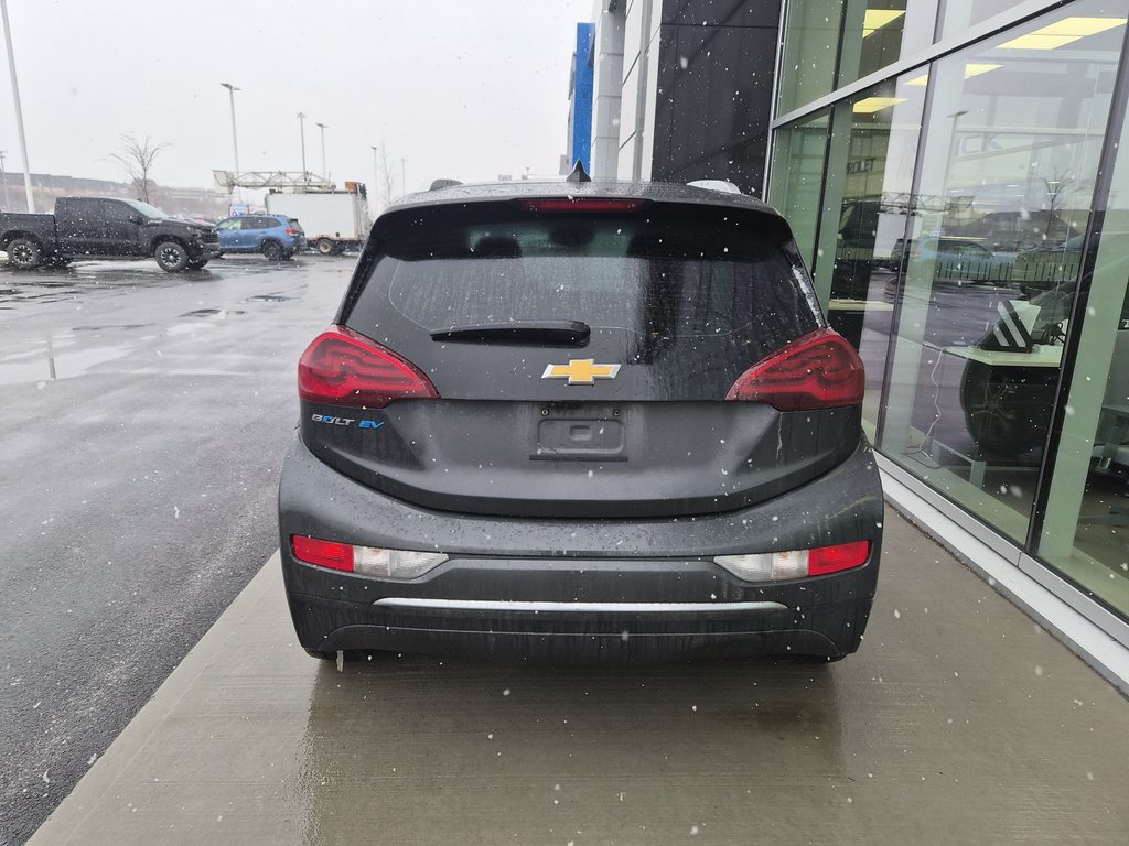 2020 Chevrolet Bolt EV Premier in Saint-Jérôme, Quebec - 6 - w1024h768px