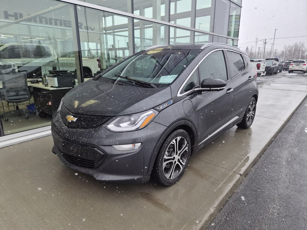 2020 Chevrolet Bolt EV Premier in Saint-Jérôme, Quebec - 1 - w1024h768px