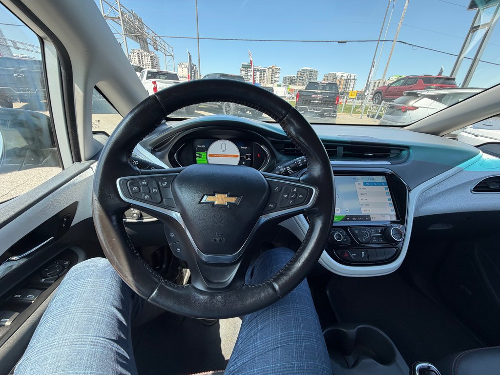 2020 Chevrolet Bolt EV Premier in Charlemagne, Quebec - 11 - w1024h768px