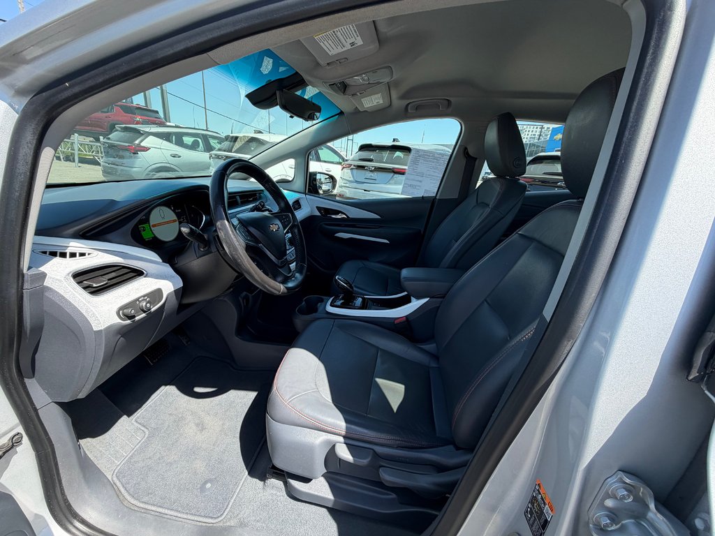 2020 Chevrolet Bolt EV Premier in Charlemagne, Quebec - 8 - w1024h768px