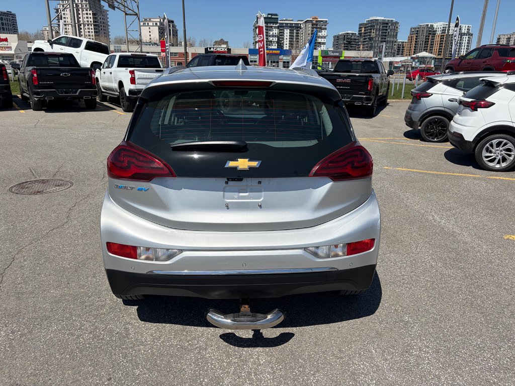 2020 Chevrolet Bolt EV Premier in Charlemagne, Quebec - 5 - w1024h768px