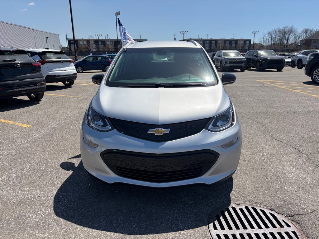2020 Chevrolet Bolt EV Premier in Charlemagne, Quebec - 2 - w1024h768px