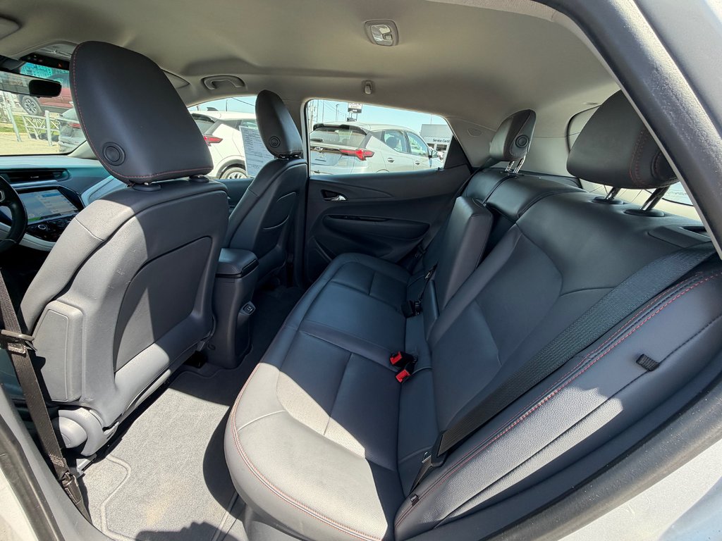 2020 Chevrolet Bolt EV Premier in Charlemagne, Quebec - 9 - w1024h768px