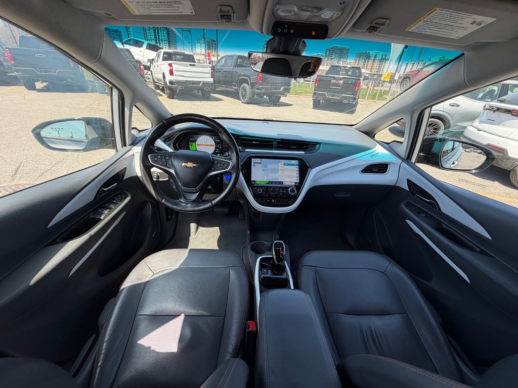 2020 Chevrolet Bolt EV Premier in Charlemagne, Quebec - 10 - w1024h768px