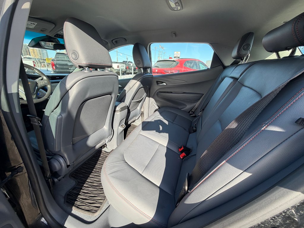 2021 Chevrolet Bolt EV Premier in Charlemagne, Quebec - 7 - w1024h768px
