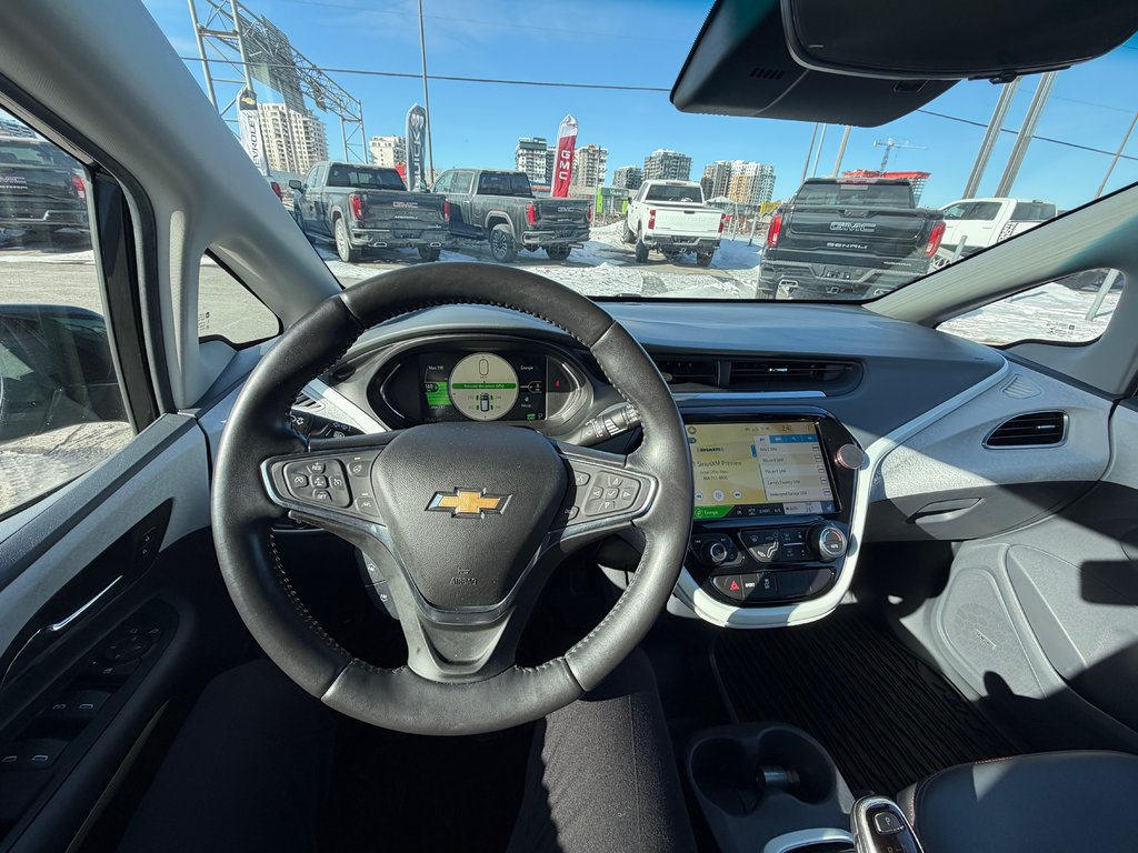 2021 Chevrolet Bolt EV Premier in Charlemagne, Quebec - 9 - w1024h768px