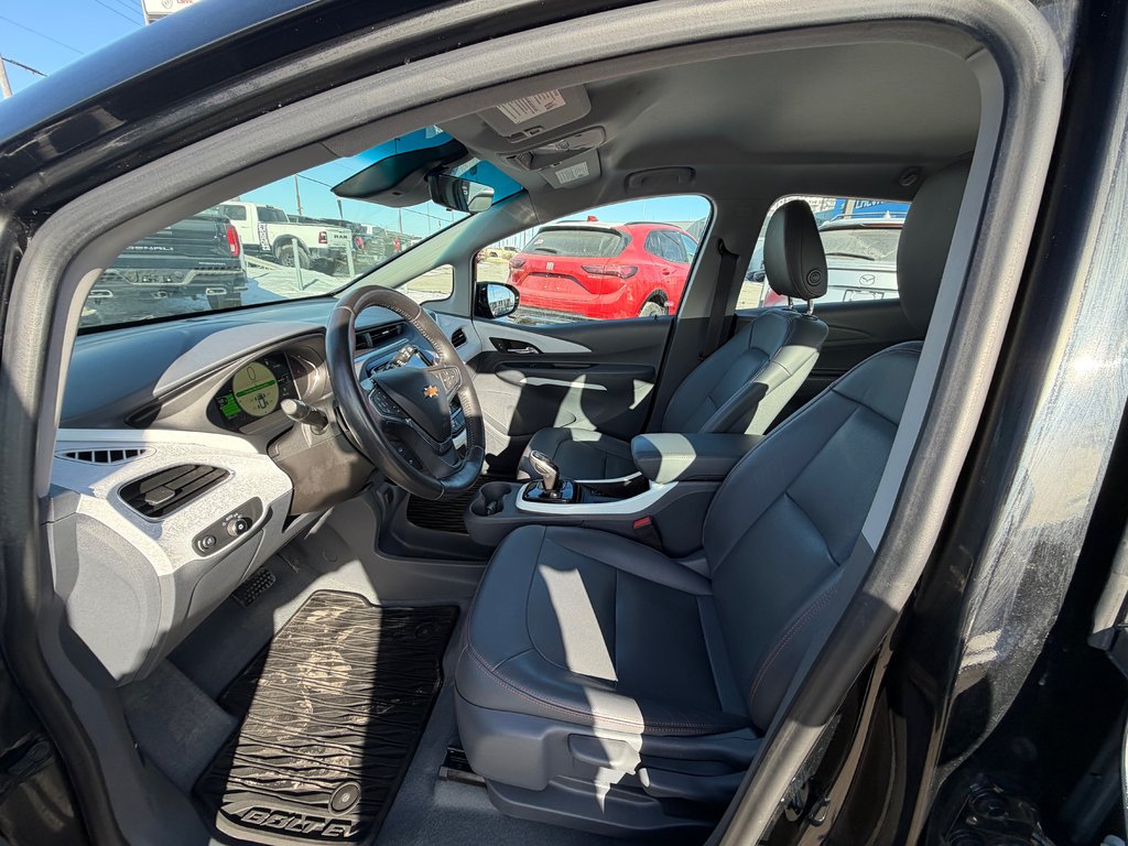 2021 Chevrolet Bolt EV Premier in Charlemagne, Quebec - 6 - w1024h768px