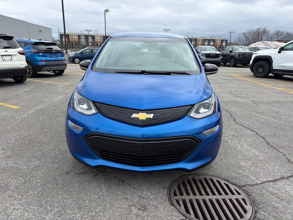 Chevrolet Bolt EV LT 2021 à Saint-Jérôme, Québec - 2 - w1024h768px