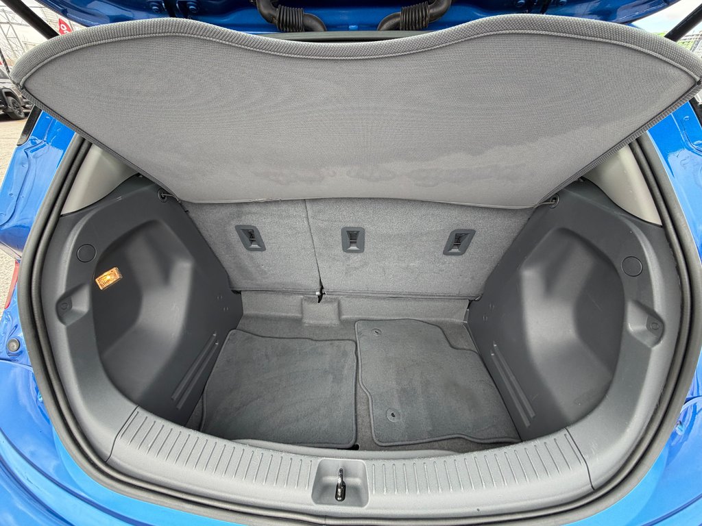 Chevrolet Bolt EV LT 2021 à Saint-Jérôme, Québec - 7 - w1024h768px